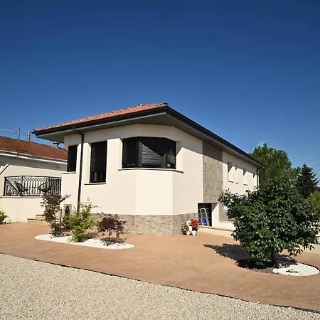 Casa Boutique Vistacastelo