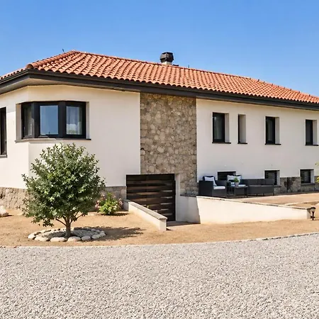 Ferienhaus Casa Boutique Vistacastelo