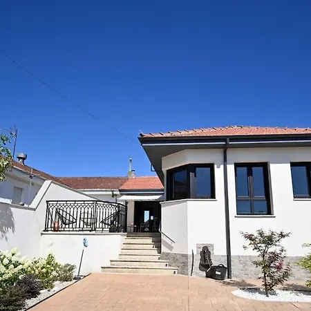 Casa Boutique Vistacastelo Monforte De Lemos