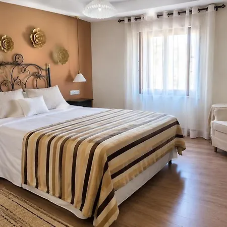 Ferienhaus Casa Boutique Vistacastelo Monforte De Lemos