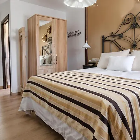 Casa Boutique Vistacastelo * Monforte De Lemos