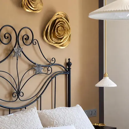 Casa Boutique Vistacastelo Ferienhaus Monforte De Lemos