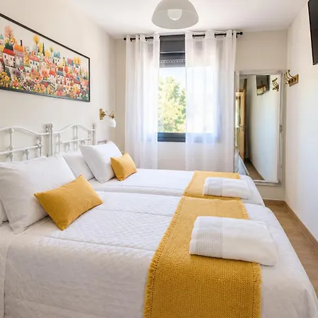 Casa Boutique Vistacastelo *