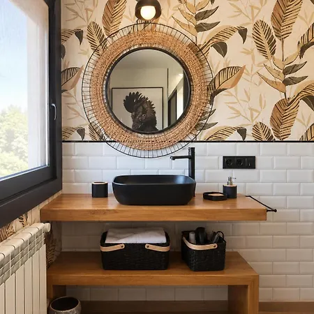 Ferienhaus Casa Boutique Vistacastelo *