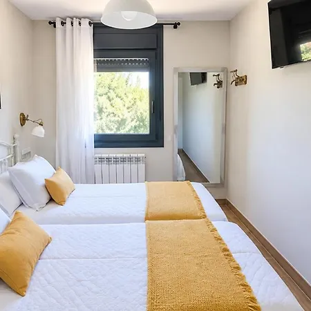 Ferienhaus Casa Boutique Vistacastelo *