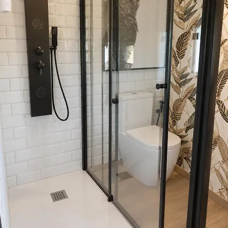 Ferienhaus Casa Boutique Vistacastelo *