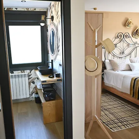 Casa Boutique Vistacastelo * Monforte De Lemos