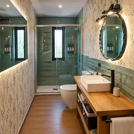 Casa Boutique Vistacastelo *