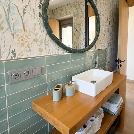 Casa Boutique Vistacastelo * Monforte De Lemos