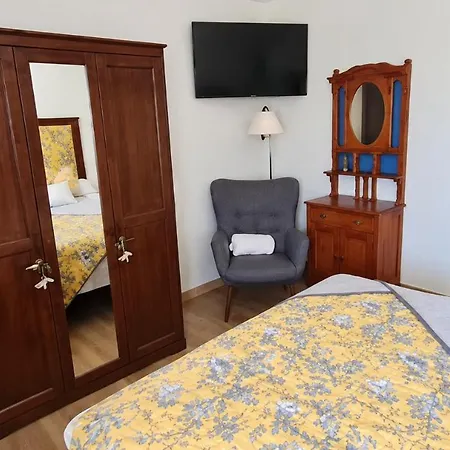 Ferienhaus Casa Boutique Vistacastelo *