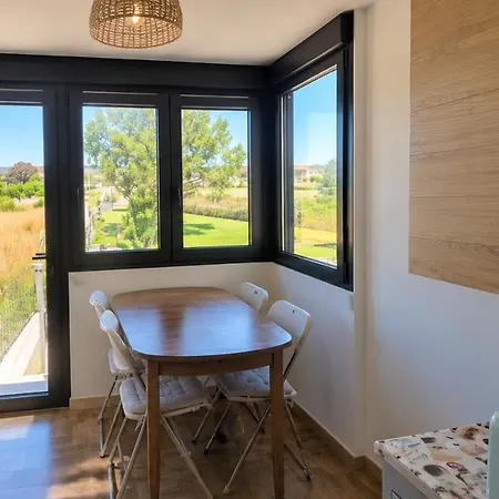 Casa Boutique Vistacastelo Ferienhaus