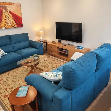 Casa Boutique Vistacastelo Ferienhaus