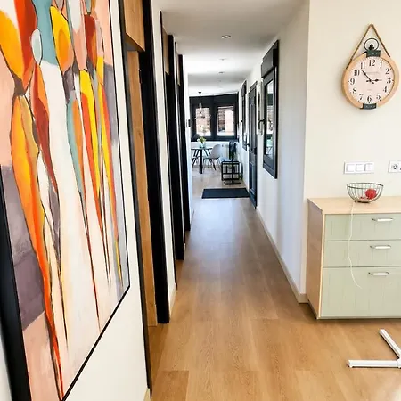 Ferienhaus Casa Boutique Vistacastelo Monforte De Lemos