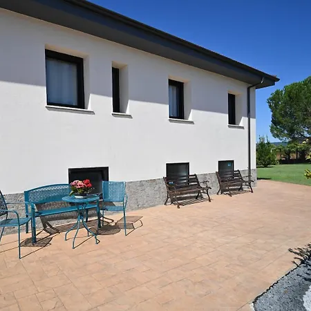 Casa Boutique Vistacastelo Ferienhaus